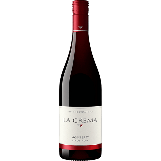 La Crema Monterey Pinot Noir 750 ML