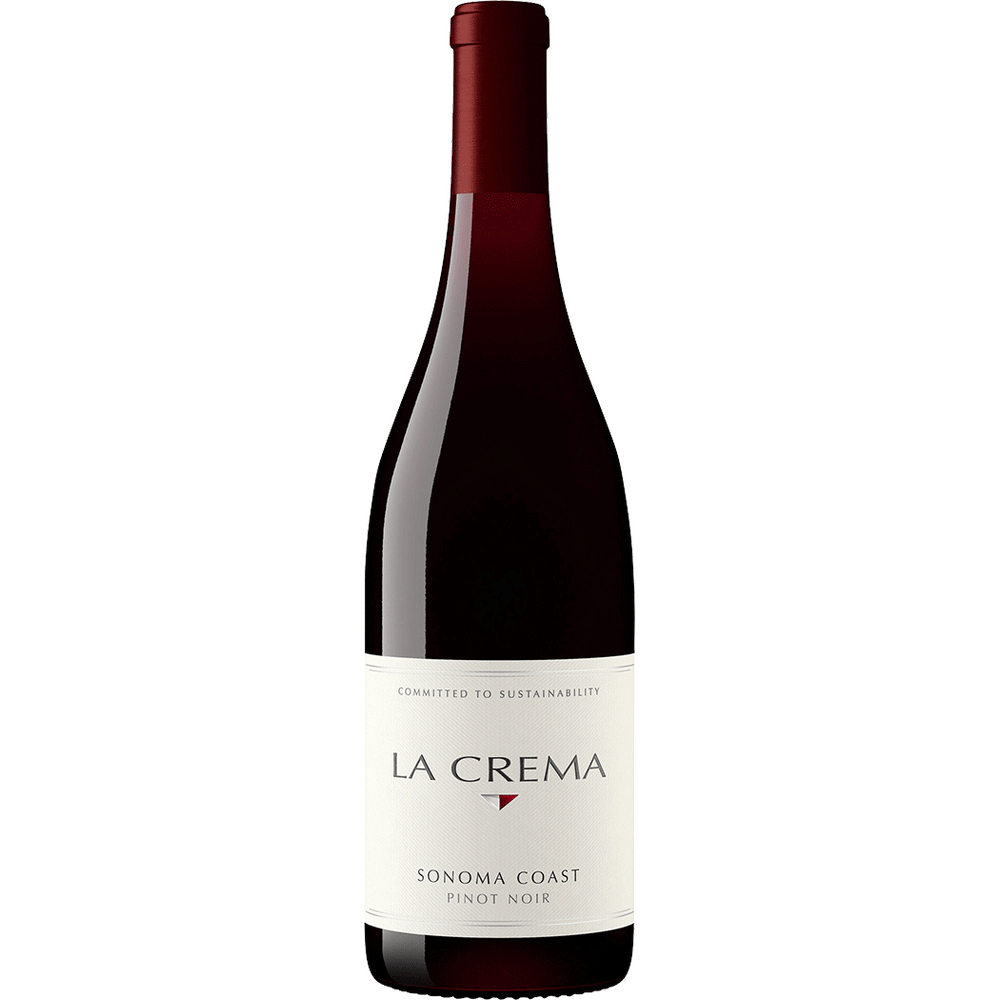 La Crema Pinot Noir 750ml Sonoma