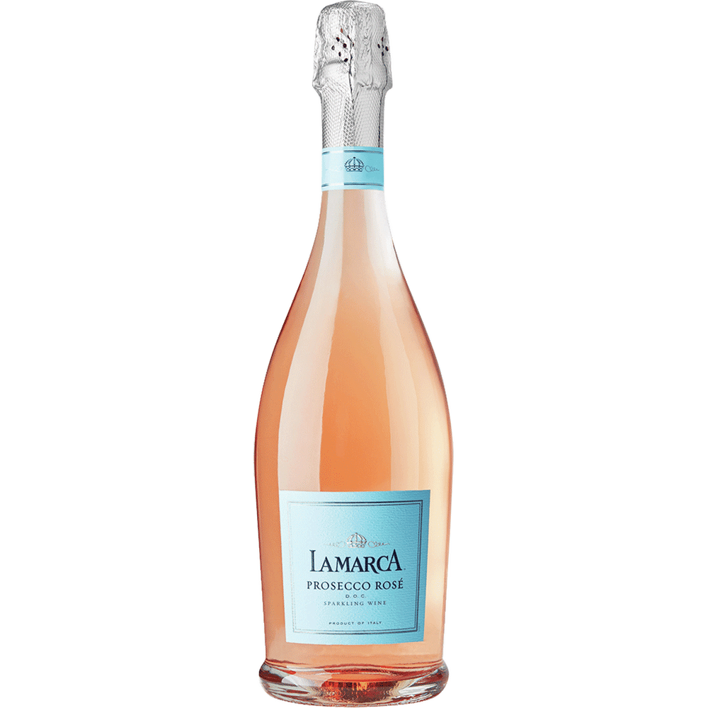 La Marca Prosecco Rose 750ml.