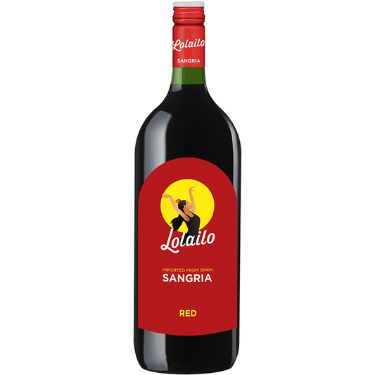Lolailo Sangria Red 750ml.