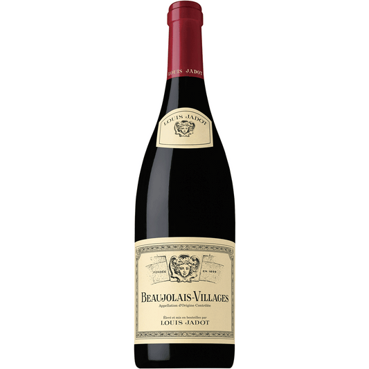 Louis Jadot Beaujolais village 750 ML