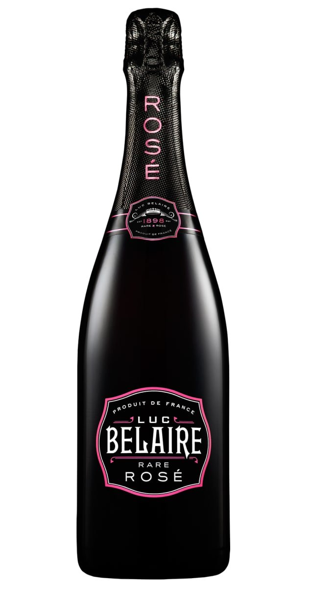 Luc Belaire Rare Rose 750ml.
