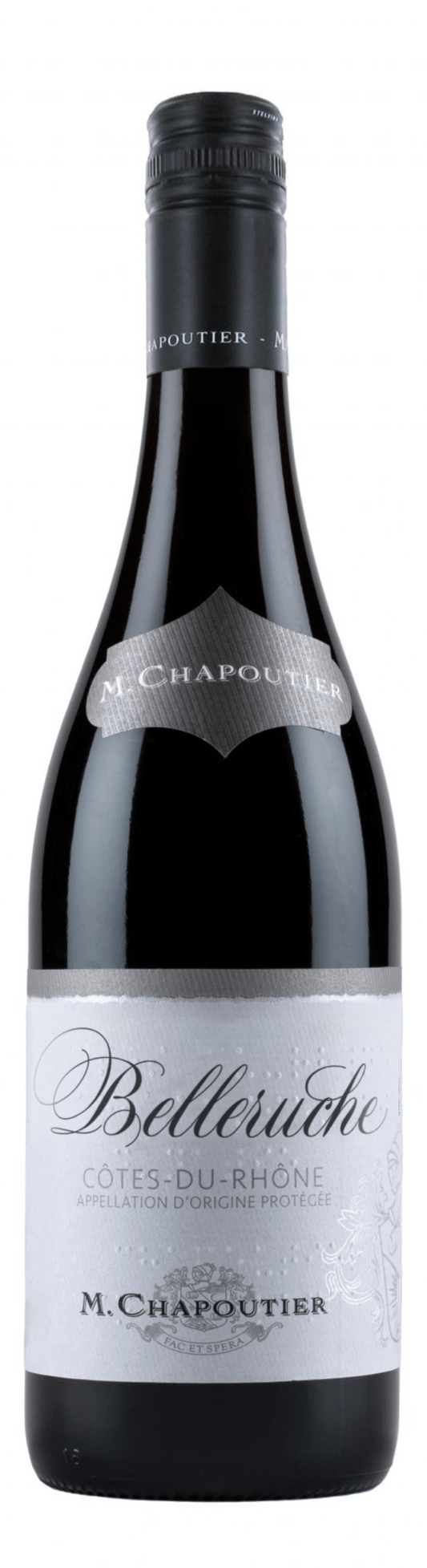 Belleruche Blanc 750l. Cotes Du Rhone