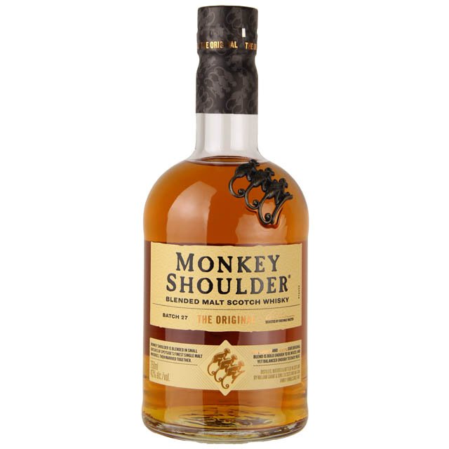 Monkey Shoulder 1.75 lt.