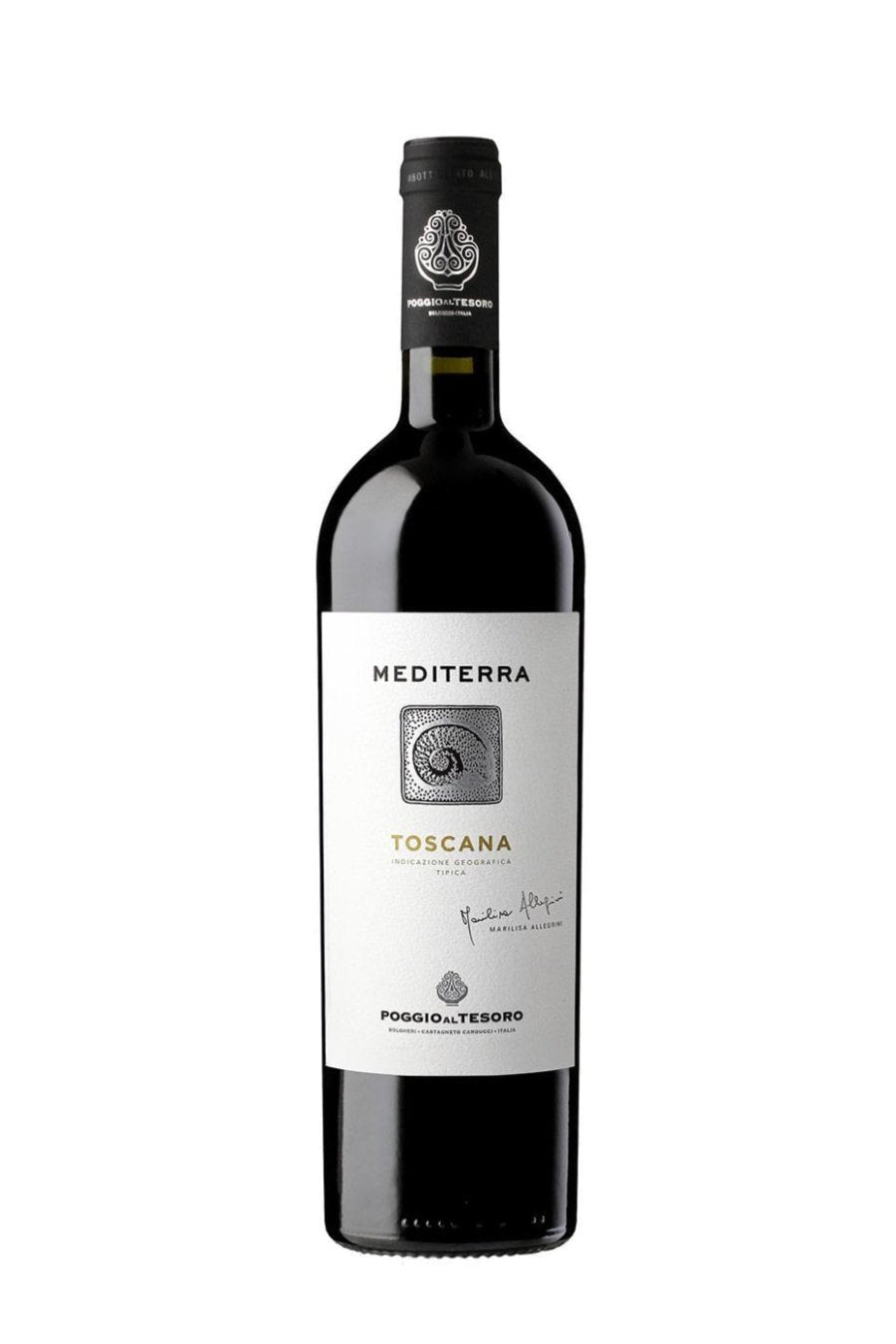 Mediterra Toscana 750ml.