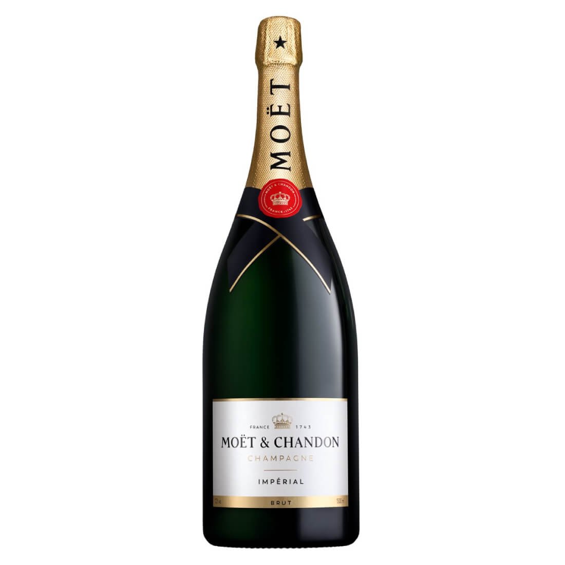 Moet Imperial Brut 1.5 lt.