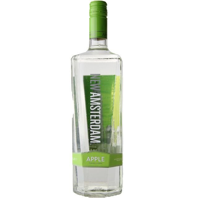 New amsterdam Apple 1LT