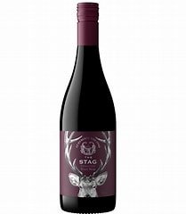 St Huberts Stag P.Noir 750ml.