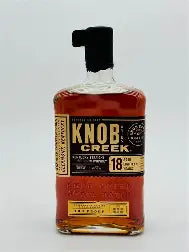 Knob Creek 18Yers 750ml. 100 proof