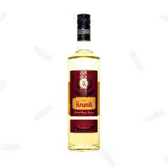 Bak's Krupnik Honey 750ml.