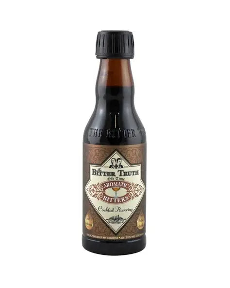 Bitter Truth 200ml Aromatic bitters