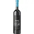 Pepper & Steak Malbec 1lt.