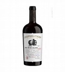Cooper & Thief Red Blend 750ml