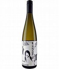 Kungefu Girl Riesling 750 ml.