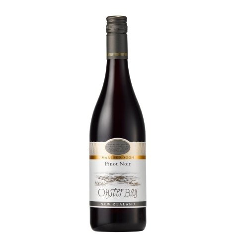 Oyster Bay Pinot Noir 750ml