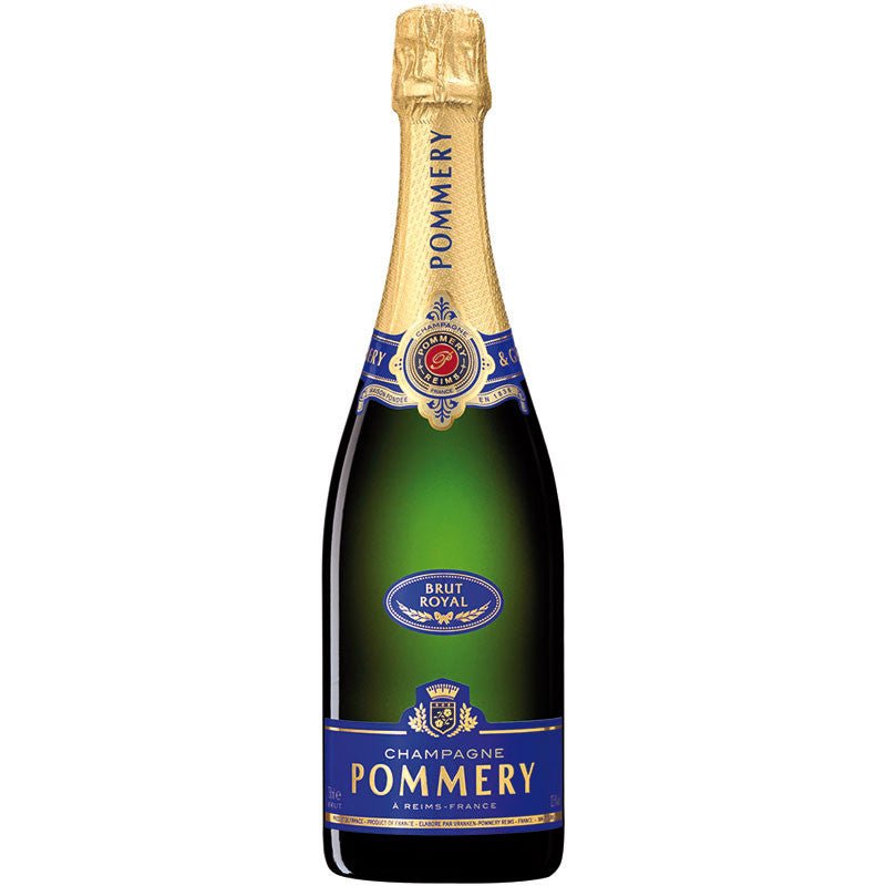 Pommery Brut Royal 750ml.