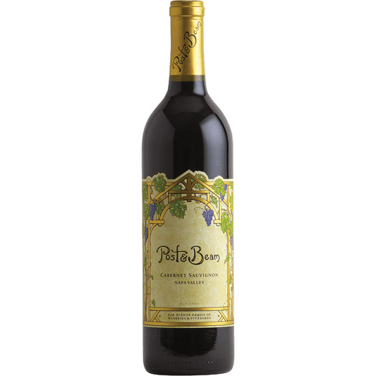 Post & Beam Cabernet Napa