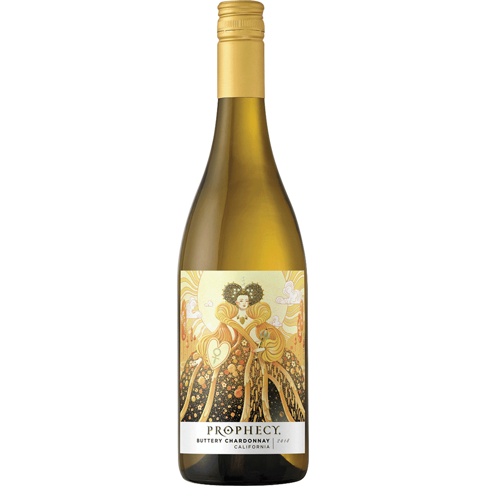 Prophecy ButteryChard.750