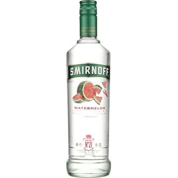 Smirnoff Watermelon 1LT