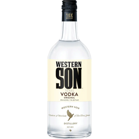 Western Son 1.75lt