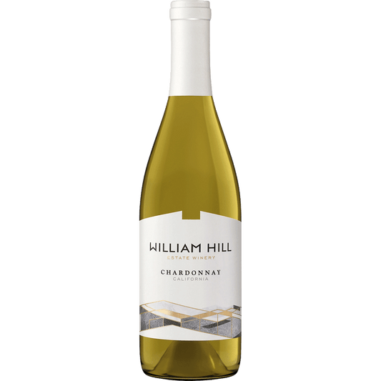 William Hill Chard 750ml North Coast