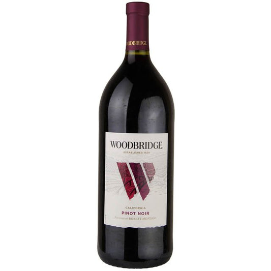 Woodbridge Cab Sauv 750 ml