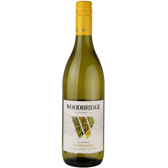Woodbridge Chard 750 ml