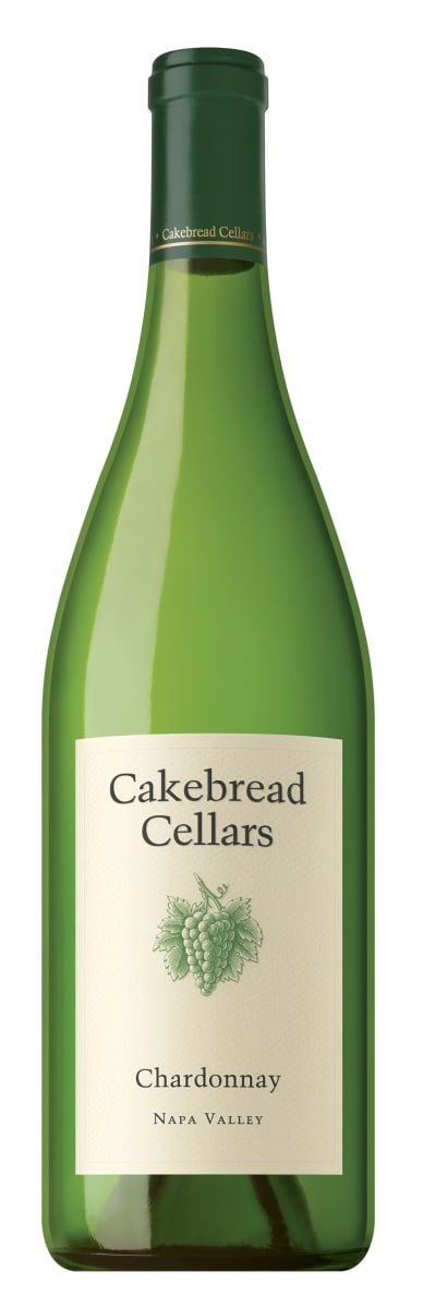 Cakebread Cellars Chard 750ml 2018