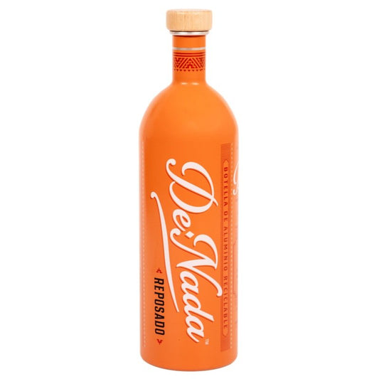 De Nada Reposado 700ml.