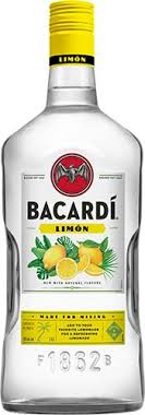 Bacardi Limon 1.75LT