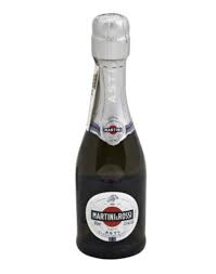 Martini & Rossi Asti 187ml Asti Spumanti