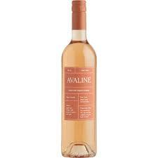 Avaline Rose 750ml