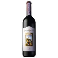Banfi Chianti Classico 750ml Pink Label docg