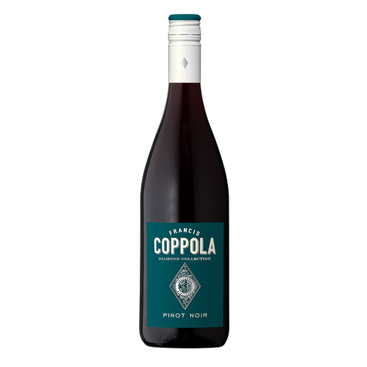 Coppola Diamond P.Nior 750ml.