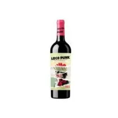 Leco Punk Rioja 750ml.