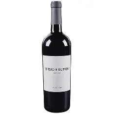 Bread & Butter Merlot 750m
