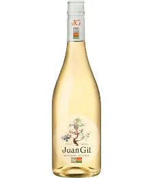Juan Gil White Blend 750ml.