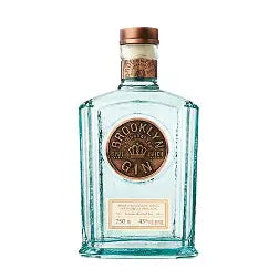 Brooklyn Gin 750ml.