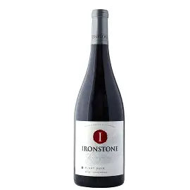Ironstone P.Noir 750ml.
