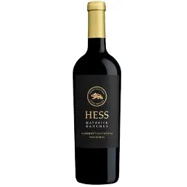Hess Maverick Ranches Cab.750ml.
