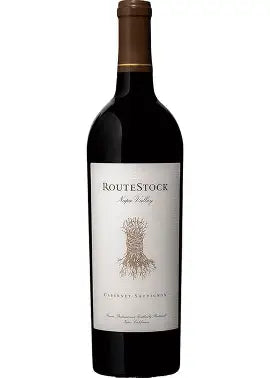 Route Stock Cab. 750ml. Napa