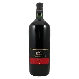 Casa Del Toro Cab/Merlot 1.5lt.