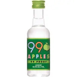 99 Apples