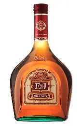 E & J VS 1.75LT Brandy