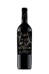 Diablo Black Cabernet 750m