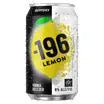 -196 Lemon/Vodak 4pk.