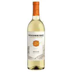 Woodbridge Moscato 750ml