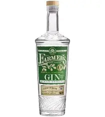 Farmers Gin 750ml. Rserve Strength