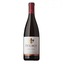 Deloach Pinot Noir 750ml.