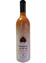 Black Momma Vodka 1.75lt. New York